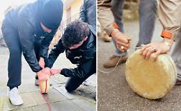 Il Carnevale di Novara di Sicilia, con il suo "Gioco del Maiorchino", tra i pi&ugrave; belli dei Borghi d'Italia