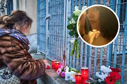 &ldquo;Zoe non tornava a casa&rdquo;: cronaca di una sera sbagliata che finisce nel rio Nizza con un femminicidio