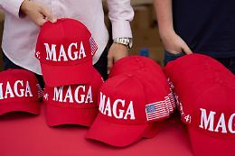 L'offensiva MAGA contro l'Ue si fa pi&ugrave; "dura": soldi Usa ai partiti e movimenti filo Trump