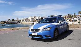 Era ricercato in Belgio per gravi reati legati allo spaccio di droga, albanese arrestato a Scoglitti