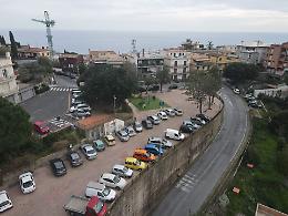 Approvato il progetto del parcheggio sotterraneo in piazza Goethe