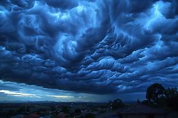 San Valentino potrebbe portare il gelo: l'Italia sotto il flusso atlantico