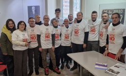 Referendum, continua la mobilitazione del Pd a Ragusa