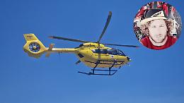 Augusta: perde il controllo della moto, muore a 42 anni sulla &ldquo;salita dei pompieri&rdquo;