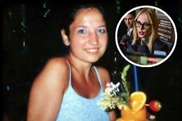 Garlasco, quei cinque minuti che non passano mai: cosa c'&egrave; nella consulenza di Roberta Bruzzone sul caso Poggi (che aiuta Sempio)