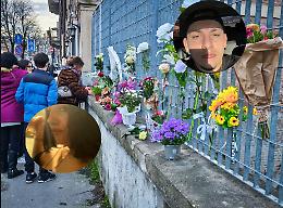 Confessione choc del ventenne accusato dell'omicidio di Zoe Trinchero: &laquo;Le ho dato un pugno, forse pi&ugrave; pugni&raquo; e ha cercato di depistare