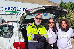 Lo scontrino sospeso arriva da Modica a Niscemi