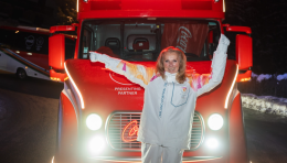 Settant'anni di Olimpiadi, da Cortina 1956 a Cortina 2026: il racconto di Cristina Busi Ferruzzi