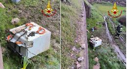 Il colpo al bancomat di Giarratana, ecco cosa sappiamo