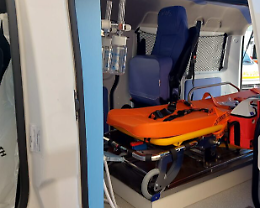 Pozzallo, donna in bici investita da una Panda