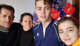 GoFundMe: 75.930 euro per funerali e rimpatrio della famiglia, vittima del monossido a Porcari