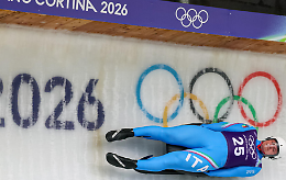  Snowboard, Fischnaller domina a 45 anni: sette azzurri agli ottavi nel gigante parallelo