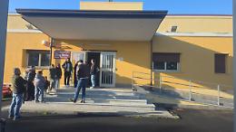 Un tubo perde e a scuola non si pu&ograve; andare da quasi due settimane: l'Odissea dei ragazzi di Vaccarizzo