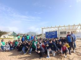 Quando la natura chiama, l'umanit&agrave; risponde: accade a Scoglitti