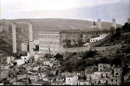 Ponte Guerrieri: quando Modica decise di sfidare il vuoto