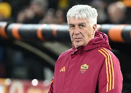 &ldquo;Figure strane&rdquo; e simulazioni: a chi si riferisce davvero Gian Piero Gasperini?