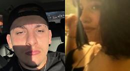 Omicidio Zoe Trinchero, la confessione di Alex Manna: &laquo;L'ho colpita e lasciata cadere nel ruscello&raquo;
