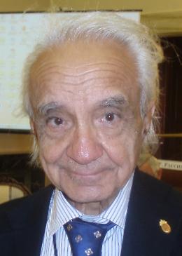 Addio ad Antonini Zichichi, il fisico aveva 96 anni