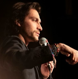 Fill Pill : Stand-Up Comedy a Catania