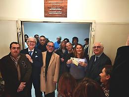 L'Asp di Palermo intitola  centri a due assistenti sociali