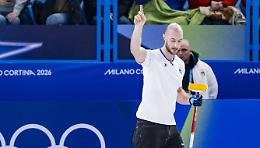 Mosaner e Constantini in zona medaglia: stasera la semifinale contro gli Usa