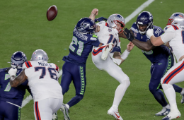 Seahawks dominano il Super Bowl, ma &egrave; Bad Bunny a far discutere l'America
