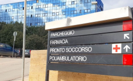 Castelvetrano, 12 medici a giudizio per la morte dell'insegnante Francesco Carbonello