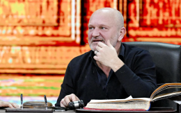 Sanremo, Andrea Pucci resta nella bufera: &laquo;Mi hanno revocato un ingaggio. Non faccio pi&ugrave; ridere?&raquo;