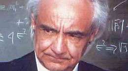 L'intervista del 2006, Zichichi: &laquo;Majorana il genio che manca all&rsquo;umanit&agrave;&raquo;