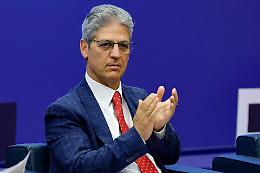 Milano-Cortina senza voce: perch&eacute; Petrecca &egrave; stato "silurato" e non condurr&agrave; la cerimonia di chiusura