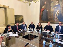 Maltempo, a Niscemi un front office della Regione: Alongi coordina le strutture per gli interventi