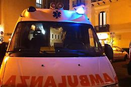 "E' caduta dalla scale": arrestata la madre della bimba di due anni morta a Bordighera