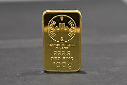 Oro, dalle vette record alla frenata improvvisa: come e perch&eacute; il metallo giallo ha invertito la rotta