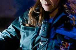 Sicurezza stradale: a Catania body cam e prevenzione nelle scuole per fermare gli incidenti