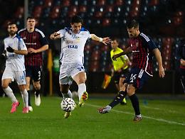 Serie C: Cosenza-Siracusa, azzurri sconfitti di misura