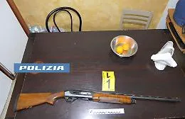 Catania, il vicino di casa (e il muro di uno stabile) bersaglio privilegiato: un arresto per gli spari al Villaggio Dusmet 