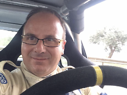 Muore pilota amatoriale ragusano, citt&agrave; in lutto per Giorgio Giummarra