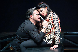 Medea a Manhattan: mito, mercificazione e vendetta urbana

