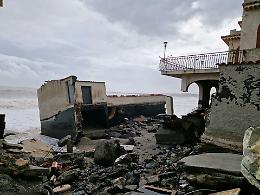 Ciclone Harry, boccata d'ossigeno per la Sicilia: stop alle bollette per sei mesi. Niscemi tra i beneficiari
