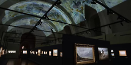 Tesori impressionisti a Palazzo Reale: Monet e la luce senza tempo della Normandia