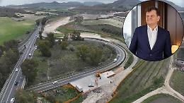 Grandi appalti, parla il Ceo di Cmc: &laquo;Sulla Ragusana pagheremo gli stipendi. La metro di Catania? Siamo creditori di 170 milioni&raquo;