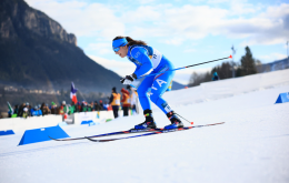 Val di Fiemme in festa: quattro azzurre volano ai quarti nello sprint di Milano Cortina