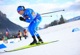 Val di Fiemme amara: azzurri fuori in semifinale nella sprint a tecnica classica
