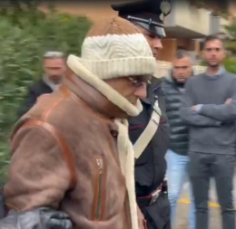 Rinviato a giudizio l'avvocato di Messina Denaro: per i pm &egrave; il "Solimano" che finanziava il boss