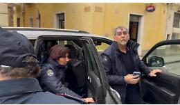 Ciciliano torna a Niscemi: &laquo;C'&egrave; una fascia che non sar&agrave; pi&ugrave; abitata. I droni entreranno nelle case&raquo;