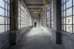 Abbandonati: viaggio fotografico nella Sicilia dei paesi fantasma