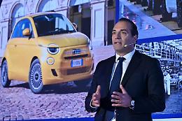 Moody's abbassa il rating di Stellantis a Baa3: outlook stabile ma free cash flow negativo 