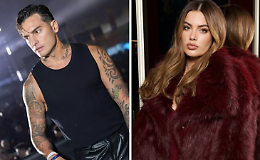 Stalking contro Sophie Codegoni, chiesto il rinvio a giudizio per Alessandro Basciano