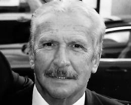 Morto a 83 anni Giorgio Bartolini, fondatore del corriere Brt ed emigrato "al contrario": dall'Emilia Romagna alla Sicilia