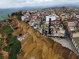 Ragusa, il Comune attiva raccolta di beni di prima necessit&agrave; per la popolazione di Niscemi